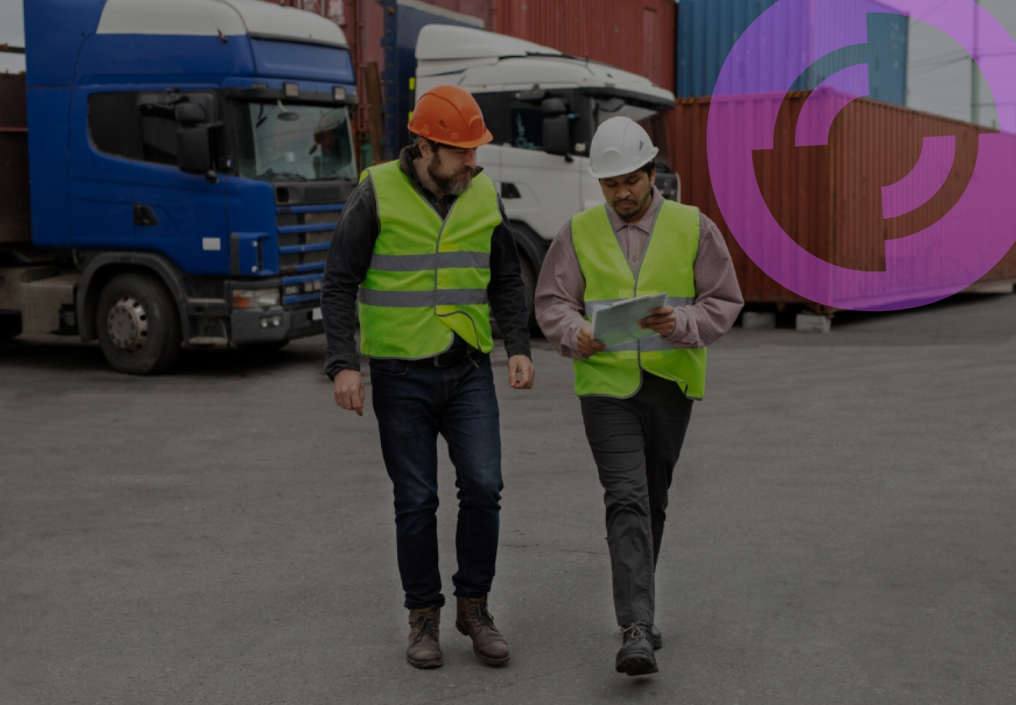 Logística Empresarial e Gestão de Transportes